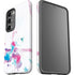 Violet Harmony (Hummingbird) Galaxy S23 Plus Pro Case