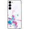 Violet Harmony (Hummingbird) Galaxy S23 Plus Skin