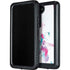 Violet Harmony (Hummingbird) Galaxy S23 Plus Waterproof Case