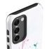 Violet Harmony (Hummingbird) Galaxy S23 Pro Case