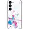 Violet Harmony (Hummingbird) Galaxy S23 Skin