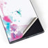 Violet Harmony (Hummingbird) Galaxy S23 Ultra Skin