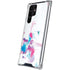 Violet Harmony (Hummingbird) Galaxy S24 Ultra Clear Case
