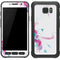 Violet Harmony (Hummingbird) Galaxy S7 Active Skin