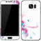 Violet Harmony (Hummingbird) Galaxy S7 Skin