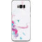 Violet Harmony (Hummingbird) Galaxy S8 Plus Skin