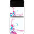 Violet Harmony (Hummingbird) Galaxy Z Flip3 5G Skin