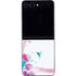 Violet Harmony (Hummingbird) Galaxy Z Flip5 5G Skin