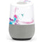 Violet Harmony (Hummingbird) Google Home Skin