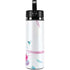 Violet Harmony (Hummingbird) Hydro Flask 20oz Wide Mouth Skin