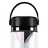 Violet Harmony (Hummingbird) Hydro Flask 20oz Wide Mouth Skin