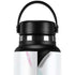 Violet Harmony (Hummingbird) Hydro Flask 32oz Wide Mouth Skin