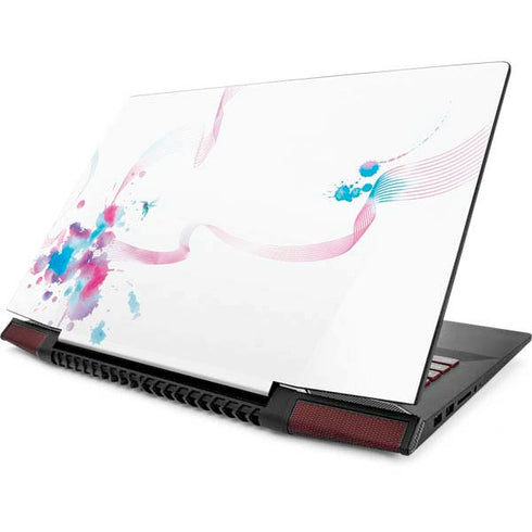 Violet Harmony (Hummingbird) Lenovo IdeaPad Skin