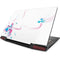 Violet Harmony (Hummingbird) Lenovo IdeaPad Skin