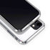 Violet Harmony (Hummingbird) iPhone 11 Clear Case