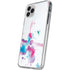 Violet Harmony (Hummingbird) iPhone 11 Pro Clear Case