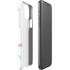 Violet Harmony (Hummingbird) iPhone 11 Pro Lite Case