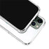 Violet Harmony (Hummingbird) iPhone 11 Pro Max Clear Case