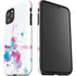 Violet Harmony (Hummingbird) iPhone 11 Pro Max Impact Case