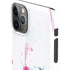 Violet Harmony (Hummingbird) iPhone 11 Pro Max Lite Case