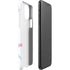 Violet Harmony (Hummingbird) iPhone 11 Pro Max Lite Case