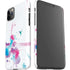 Violet Harmony (Hummingbird) iPhone 11 Pro Max Lite Case