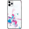 Violet Harmony (Hummingbird) iPhone 11 Pro Max Skin