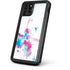 Violet Harmony (Hummingbird) iPhone 11 Pro Max Waterproof Case