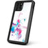 Violet Harmony (Hummingbird) iPhone 11 Pro Waterproof Case