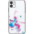 Violet Harmony (Hummingbird) iPhone 11 Skin