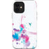 Violet Harmony (Hummingbird) iPhone 12 Impact Case