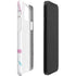 Violet Harmony (Hummingbird) iPhone 12 Mini Lite Case