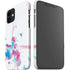 Violet Harmony (Hummingbird) iPhone 12 Mini Lite Case