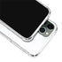 Violet Harmony (Hummingbird) iPhone 12 Pro Clear Case