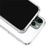 Violet Harmony (Hummingbird) iPhone 12 Pro Max Clear Case