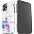 Violet Harmony (Hummingbird) iPhone 12 Pro Max Impact Case