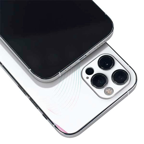 Violet Harmony (Hummingbird) iPhone 12 Pro Max Skin