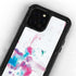 Violet Harmony (Hummingbird) iPhone 12 Pro Waterproof Case
