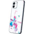Violet Harmony (Hummingbird) iPhone 12 Skin