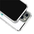 Violet Harmony (Hummingbird) iPhone 13 Pro Clear Case