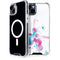 Violet Harmony (Hummingbird) iPhone 14 MagSafe Case