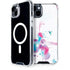 Violet Harmony (Hummingbird) iPhone 14 MagSafe Case