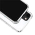 Violet Harmony (Hummingbird) iPhone 14 Plus Clear Case