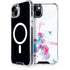 Violet Harmony (Hummingbird) iPhone 15 Plus MagSafe Case