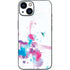 Violet Harmony (Hummingbird) iPhone 15 Plus Skin