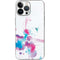 Violet Harmony (Hummingbird) iPhone 14 Pro Max Skin