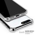 Violet Harmony (Hummingbird) iPhone 7/8 Plus Clear Case