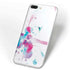 Violet Harmony (Hummingbird) iPhone 7 Plus Skin
