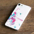 Violet Harmony (Hummingbird) iPhone 7 Skin