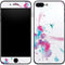 Violet Harmony (Hummingbird) iPhone 8 Plus Skin